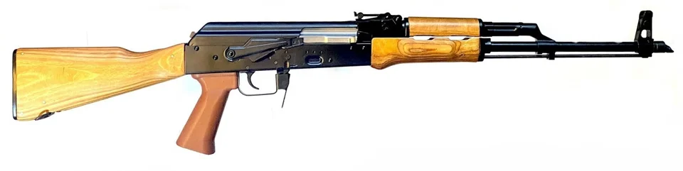 WBP Jack Wood 7.62x39 (Jakt) 18"