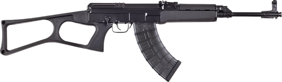 VZ 58 Sporter 7.62x39