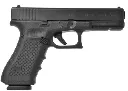 Glock 17 Gen 4