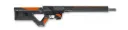 Hera Arms Jaeger 9 18" (Jakt)