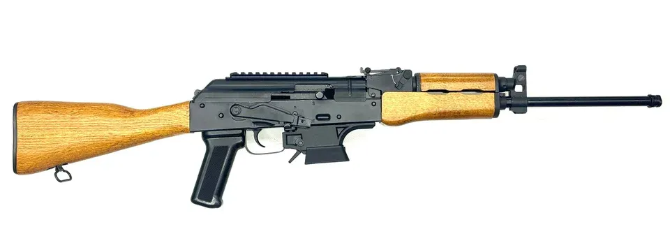 [NOVAMODULCTS9SC] Nova Modul CTS9 Jakt 46cm/18" 9x19 (Scorpion-magasin)