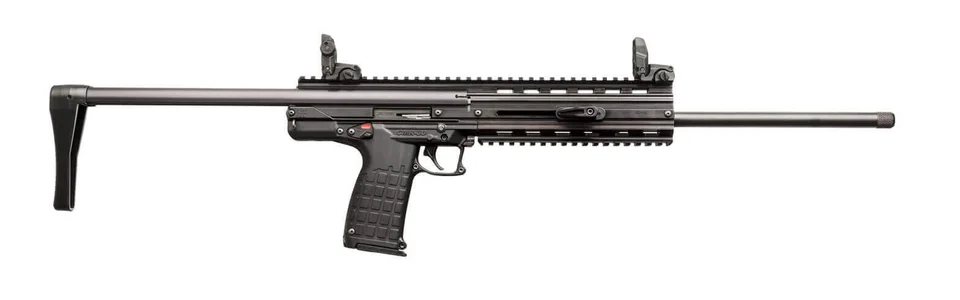Kel-Tec CMR30 Jakt 18"