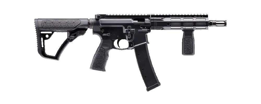 Daniel Defense DD PCC SBR 9x19mm 8,3"