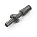 Yukon Jaeger 1-4x24 Belyst Kikarsikte X01i