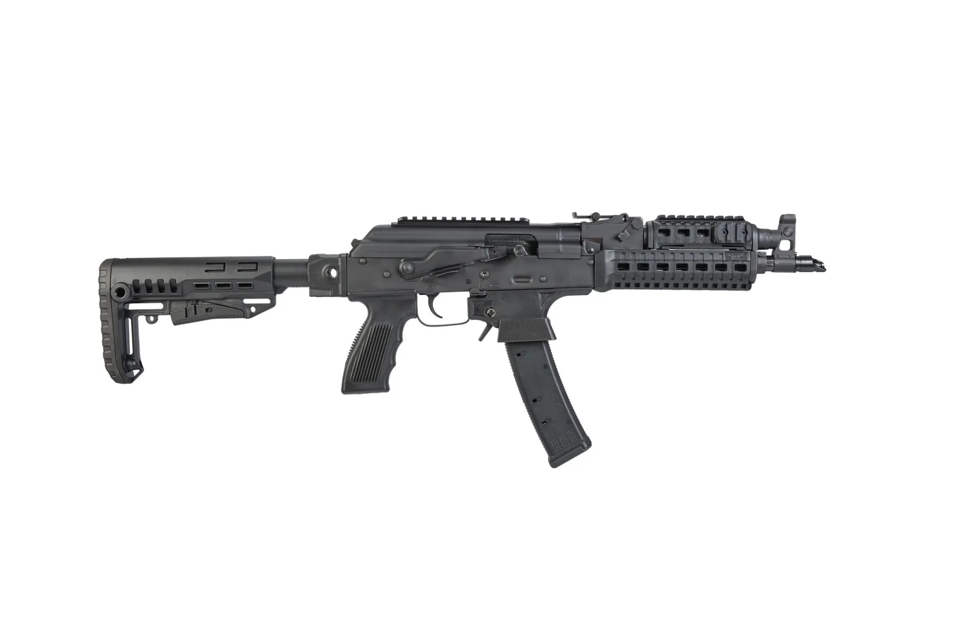 [NOVAMODULCTS9T] Nova Modul CTS9 Tactical 9x19 28cm/11"  (Scorpion-magasin)