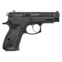 Pistol CZ 75 Compact 9x19