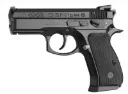 Pistol CZ 75 P-01 Omega, 9x19
