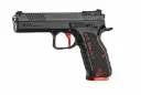 CZ Shadow 2 Target 5" 9x19