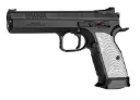 CZ Tactical Sports 2, 9x19, Svart