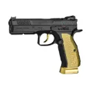 CZ Shadow 2 OR Gold 9x19