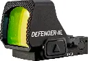Vortex Defender XL Green Dot 3 MOA Auto shutoff