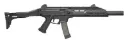 CZ Scorpion EVO3 S1 Carbine 9x19 41cm/16" Faux (fake) Suppressor