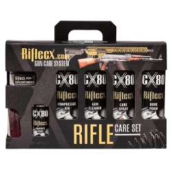 Rifle Care Set - Riflecx