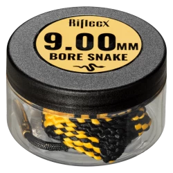 Bore Snake 9.0mm - Riflecx