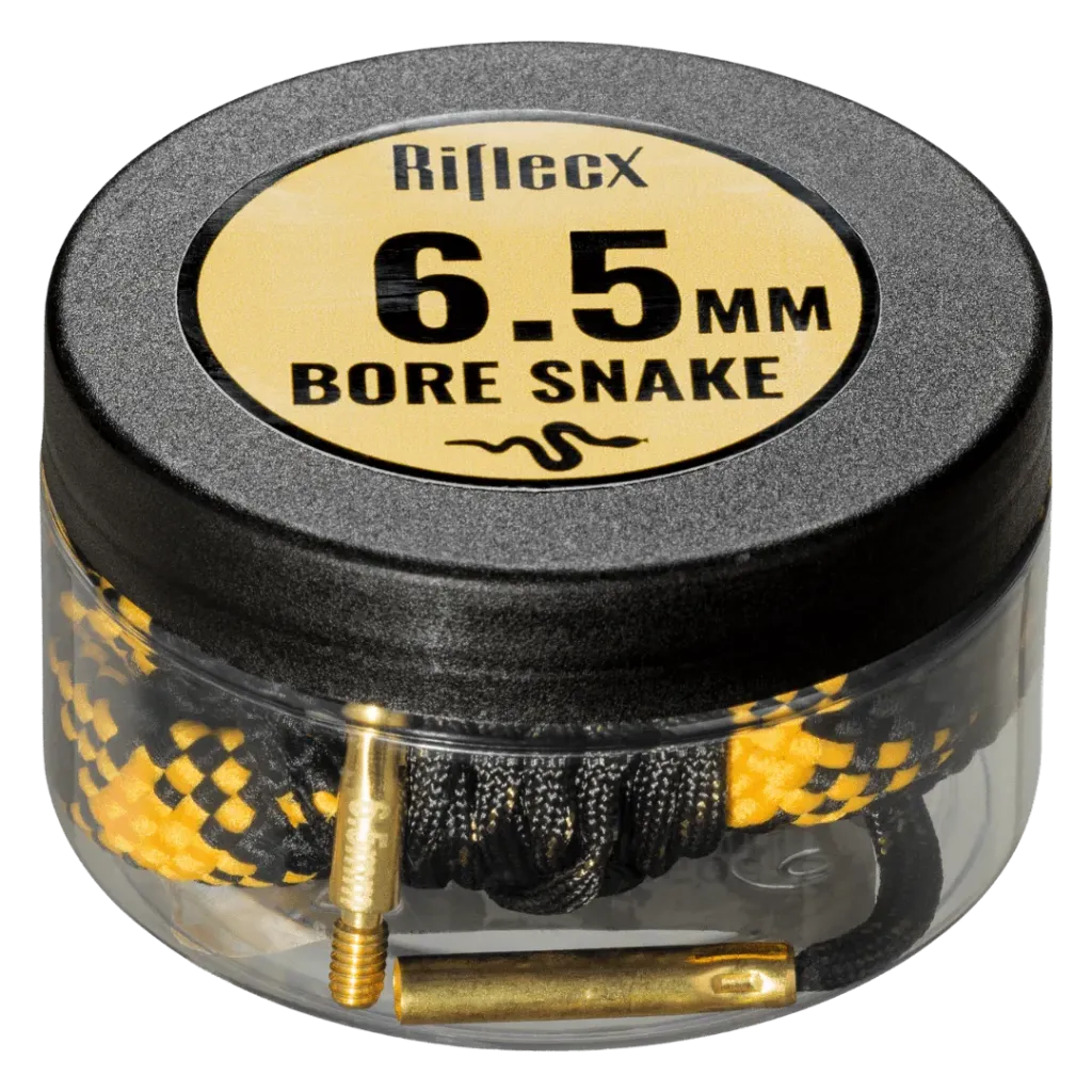 Bore Snake 6.5mm - Riflecx