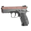 CZ Shadow 2 Compact Industrial Rose 9 mm