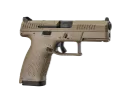 CZ P-10 C OR (Optic Ready) FDE 9x19