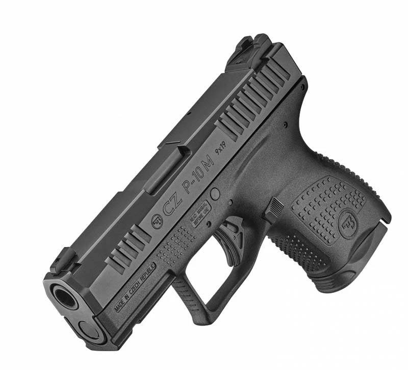 CZ P-10 M 9x19