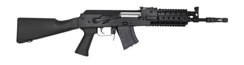 WBP Midi Jack Tactical 7,62x39 30cm 