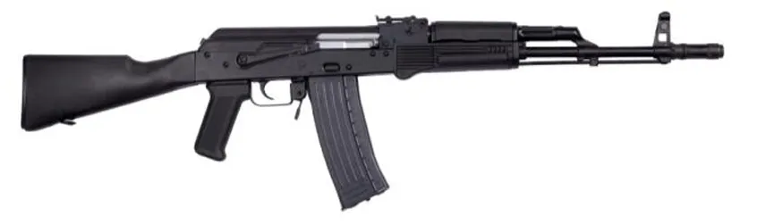 WBP Jack Polymer .223 41cm