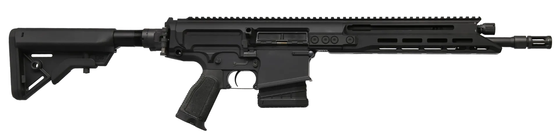 STEYR DMR 762 .308 40,7cm