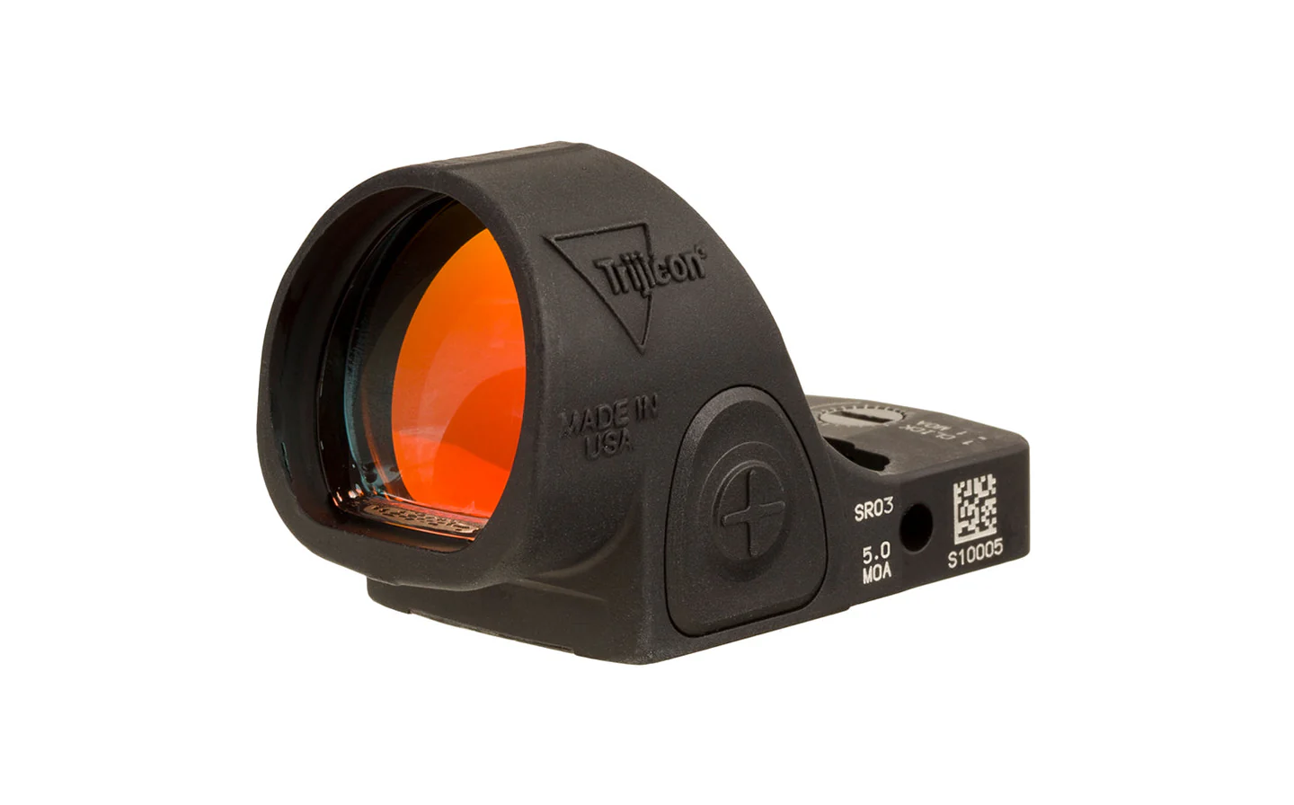 Trijicon SRO® Red Dot Sight 1 MOA