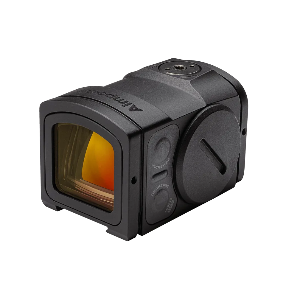 Acro® C-2 3.5 MOA - Rödpunktsikte med integrerat Acro® interface