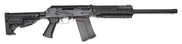 Saiga 12