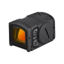 Acro® P-2 Sniper Grey 3.5 MOA - Rödpunktsikte med integrerat Acro® interface