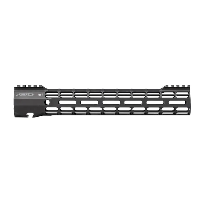 ATLAS S-ONE handguard i 6061-T6 aluminium 12,7" AR 308
