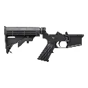 Aero Precision M4A1 Clone Complete Lower Receiver
