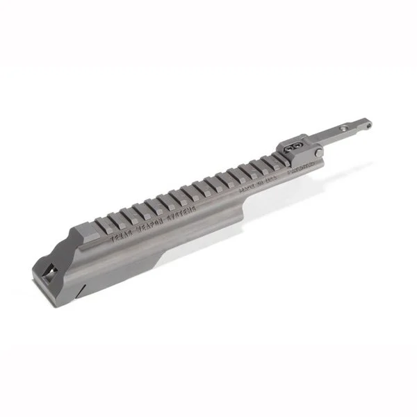 Texas Weapon Systems AKM, AK-47/74 GEN-3 Dog Leg Rail
