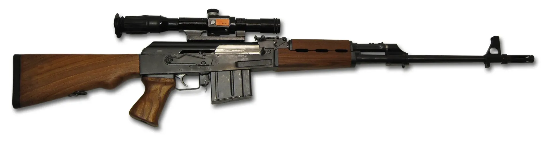 Zastava M76