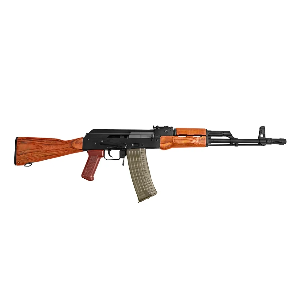 WBP Jack Wood .223 41cm med side rail