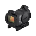 Acro® C-2 3.5 MOA - Rödpunktsikte med fast fäste 22 mm