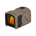 Acro® P-2 FDE 3.5 MOA - Rödpunktsikte med integrerat Acro® interface