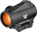 Vortex Crossfire II 2 MOA Red Dot
