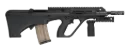 AUG A3 SA .223 Rem/5.56x45 Police 16"