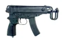 CSA Vz. 61 .32 ACP (7.65x17)