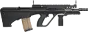 AUG A3 SA 223 Rem/5.56x45 SWAT, 16,4"