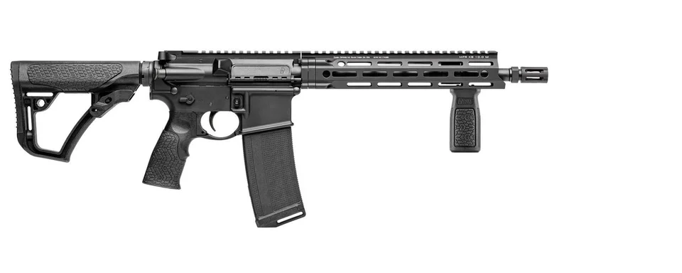 Daniel Defense DD V7S .300AAC 10,3" M-lok