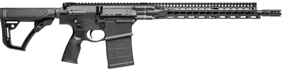 Daniel Defense DD5 V1 7,62x51 16" Key-mod