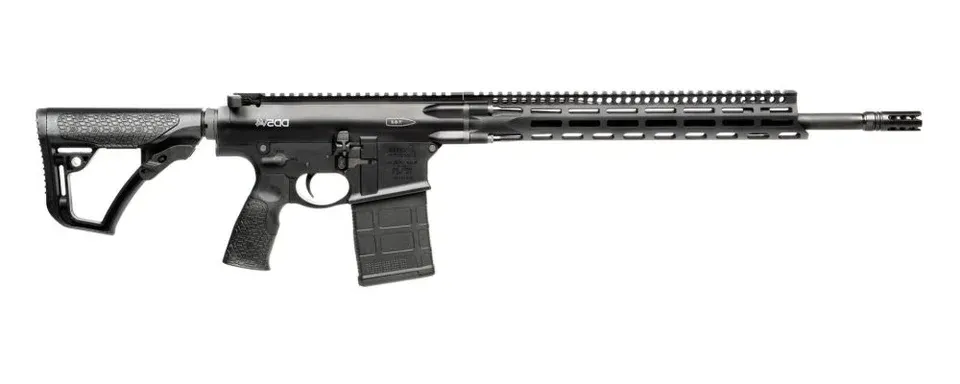 Daniel Defense DD5 V4 7,62x51 18" M-LOK