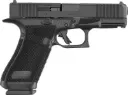 Glock 45 Gen6 OR FS 9x19