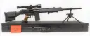 H&K PSG-1 .308win