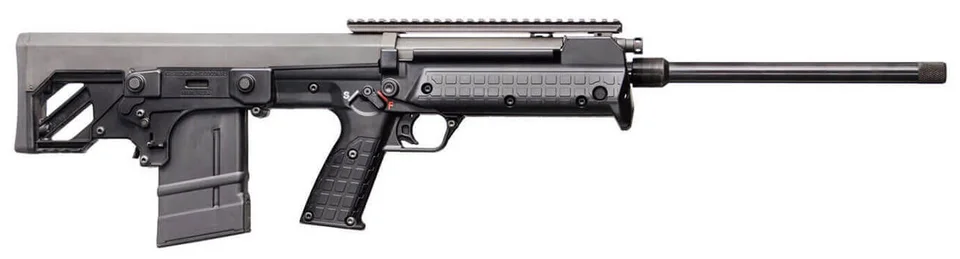 Kel-Tec RFB .308win 24"