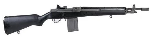 Norinco M14 .308win