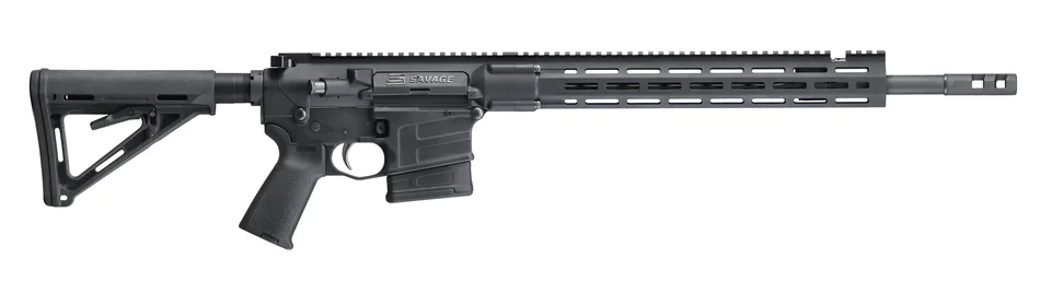 Savage MSR 10 Hunter .308win 18"