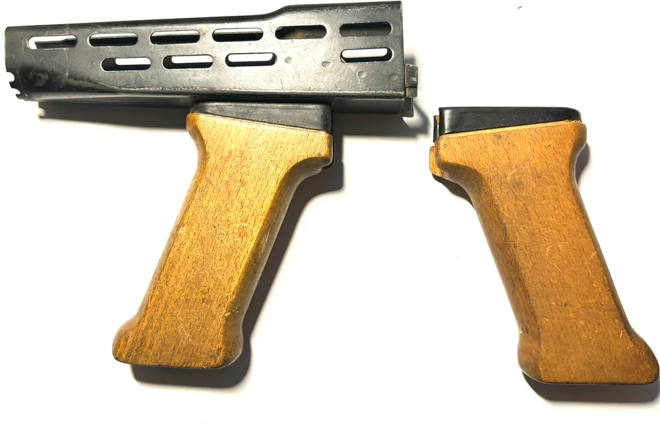 AMD 65 Furniture Kit