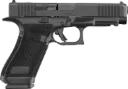 Glock 17 Gen6 OR FS 9x19